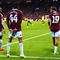 Aston Villa ace wants to help club's new stars create attacking 'chaos'