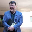 Graham Linehan