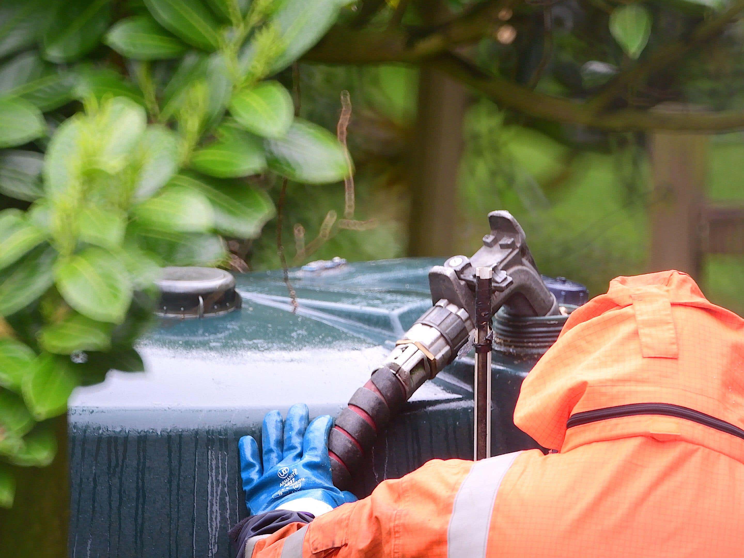 Heating oil market to be better regulated under plans to help households