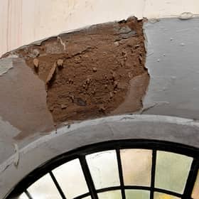 The church will receive funding for much-needed repairs.
