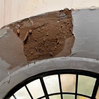 'We've struggled for years': Inside Dudley's oldest church as it finally gets help with repairs