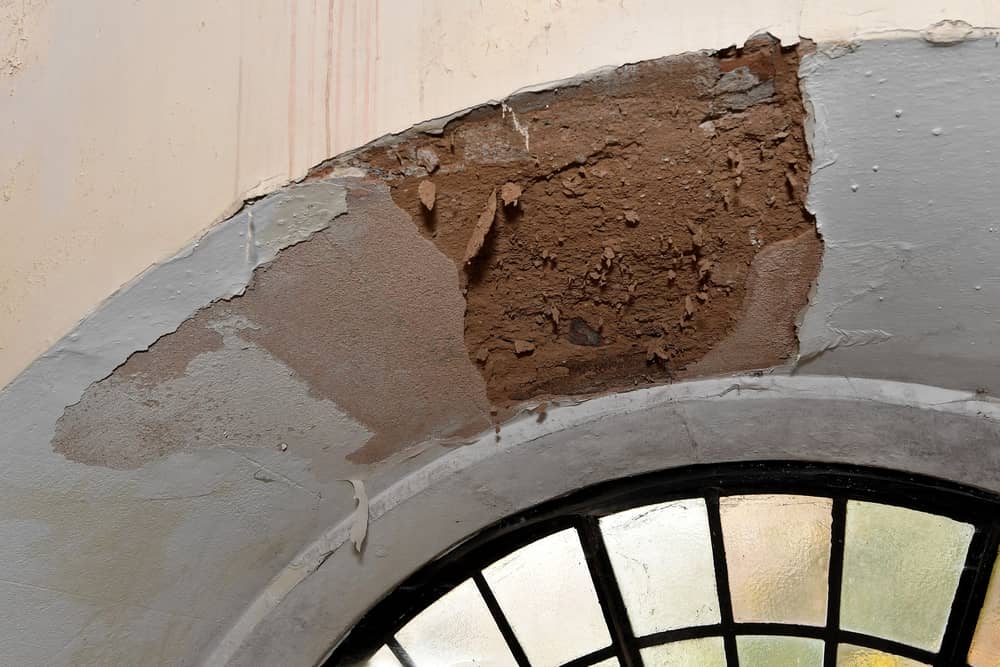 The church will receive funding for much-needed repairs.