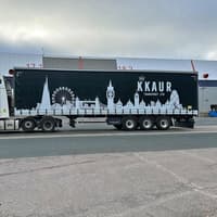Logistics firm to deliver next stage of growth after joining Pallet-Track network