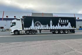KKaur Transport