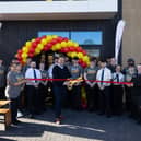 McDonald's in Lichfield opens to the public