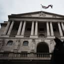 Bank of England