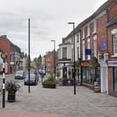 Market Place, Shifnal