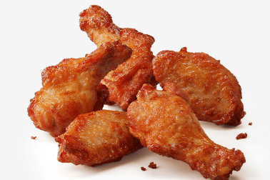 McDonald's gives away free chicken in Birmingham this Saturday