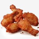 Chicken McWings