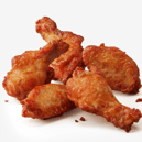 Chicken McWings