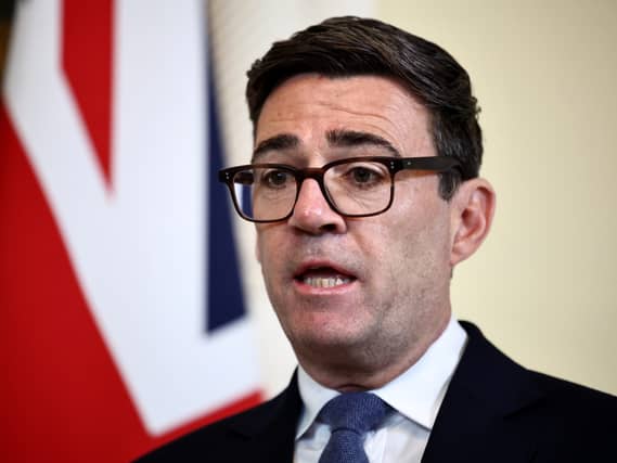 Andy Burnham