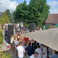 Neighbours complain noise from Bridgnorth town centre cocktail bar knocks pictures off their walls