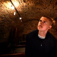 I visited the West Midlands' most haunted castle and discovered its terrifying past