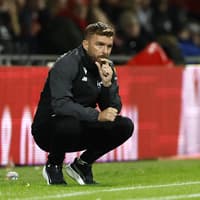 'Not all plain sailing' - James Morrison outlines West Brom truth