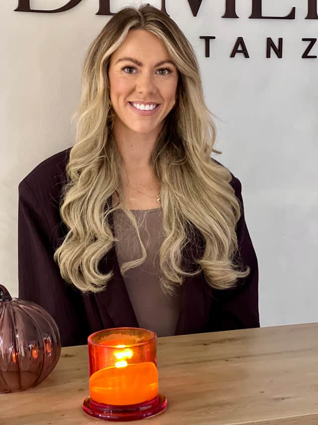 Tanzy Jane Skelding
