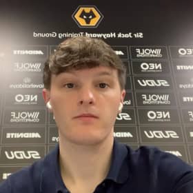 Luke Powell