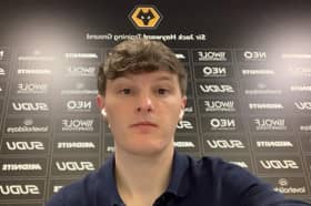 Luke Powell