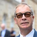 Nigel Farage
