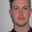 Carmichael John Williamson mugshot