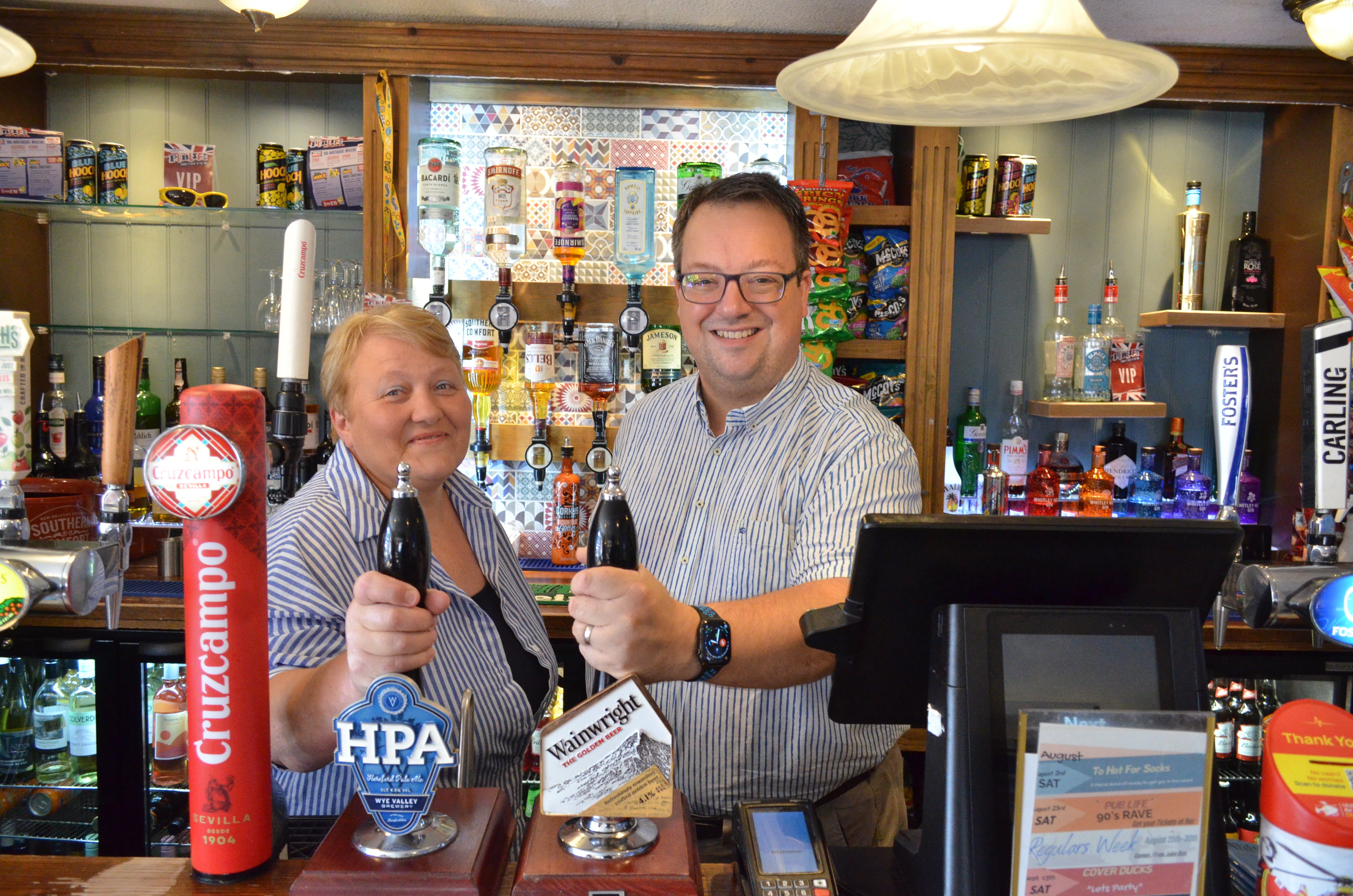 Mike Wood MP Latest News | Express and Star