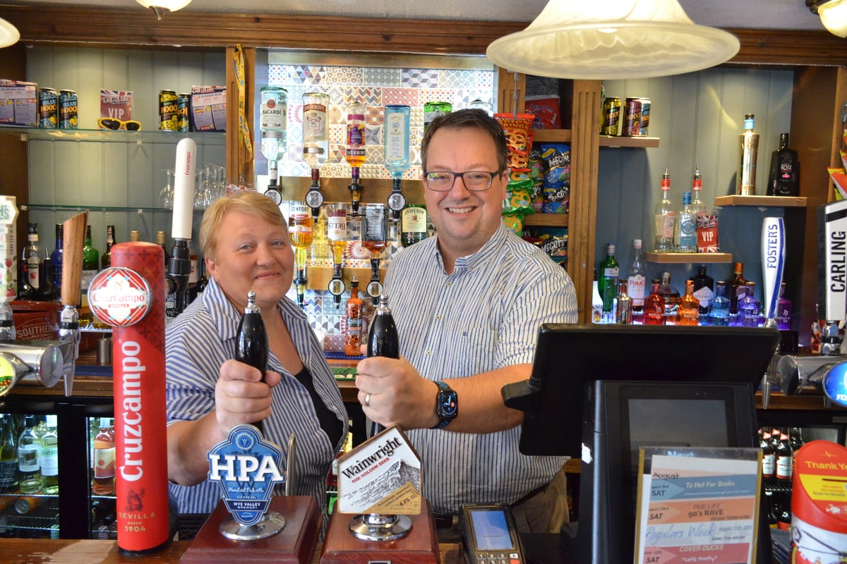 Heritage pubs bill aims to protect historic pubs from sale