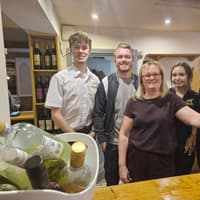 'It's been amazing': Historic Staffordshire village pub begins new life after reopening