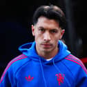 Lisandro Martinez