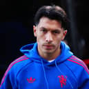 Lisandro Martinez
