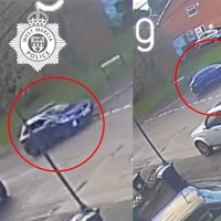 Police appeal for potential key witness to come forward after pensioner dies in Kidderminster crash