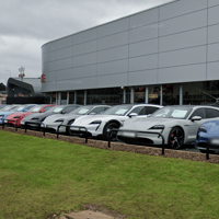 Wolverhampton car dealership responds to 'inappropriate comments' made towards female staff