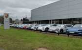 Porsche Centre Wolverhampton 