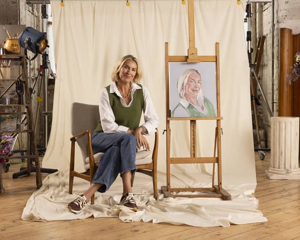 Always Discreet's "Welcome to Your Renaissance" campaign reminds women that bladder leaks should not hold them back.