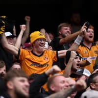 Give us your player ratings for Burnley v Wolves