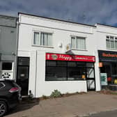 192 Streetly Road, Erdington