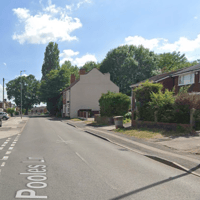 Buses diverted in Black Country due to broken-down vehicle