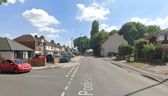 Pooles Lane