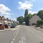 Pooles Lane