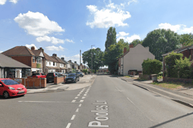Pooles Lane