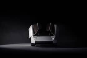 Tesla Roadster