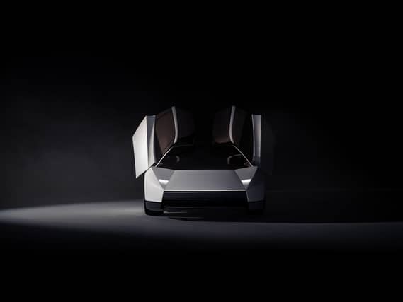 Tesla Roadster