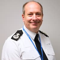 Staffordshire Police announces new chief constable following Chris Noble scandal