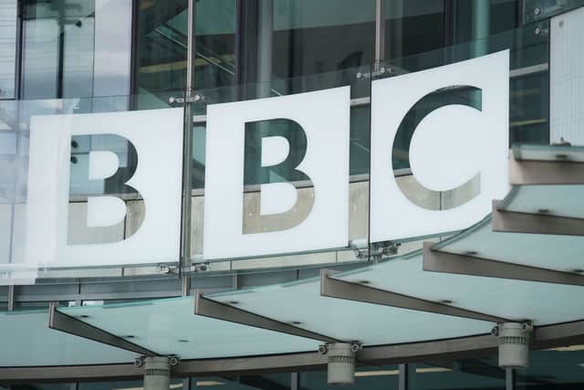 Anyone who uses a television to watch content must pay the licence fee, even if they do not watch the BBC (James Manning/PA)