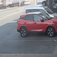 Appeal to identify man after dog was repeatedly kicked in Rowley Regis