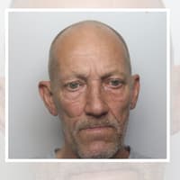 Staffordshire man smoked in public building and confessed to carrying knife jailed