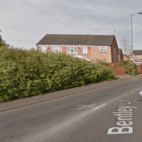 Bus service diverted due to 'incident' on Black Country road