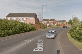 Bentley Lane
