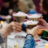 Festive cocktails will be part of the fun to be had at the Good Food show. Photo: Hayley Bray Photography