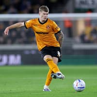 Wolves boss issues Jordan James challenge after first Championship start