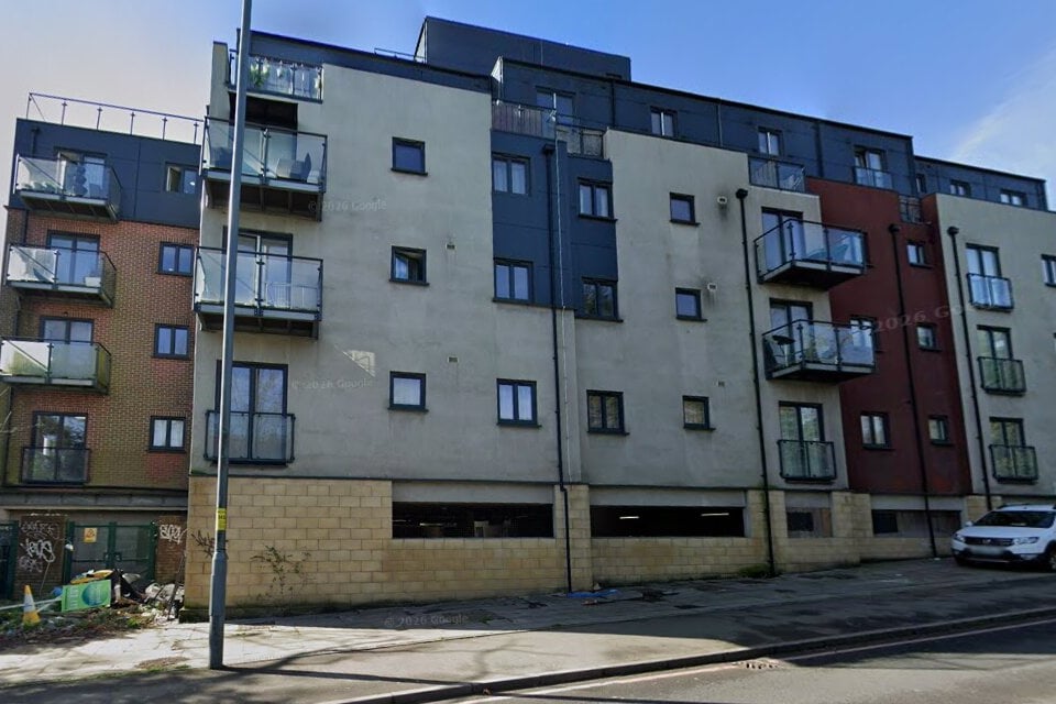 West Midlands company fined £240,000 for fire safety failures