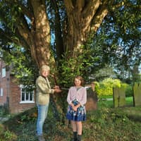 Staffordshire village residents urged to get involved in count - here's why